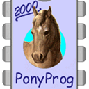 Ponyprog