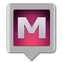 Mailbox (mac status bar)