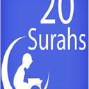 Last 20 Surahs