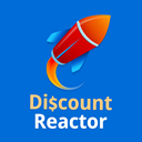Discount Reactor