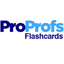 ProProfs Flashcards Maker