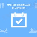Magento Booking and Reservation Extension