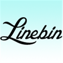 Linebin