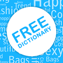 WordNet - Free urban Dictionary