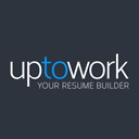 Uptowork - Your Resume Builder