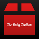 Ruby Toolbox