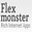 Flex/Flash Pivot Table