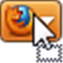 Movable Firefox Button