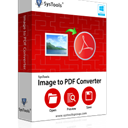 SysTools Image To PDF Converter
