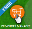Shopify Pre-Order Manager