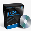 Dongsoft PDF to EPUB converter