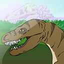 Dinosaur Excavation: T-Rex