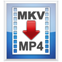 MKV2MP4