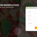 All in One Reservation WordPress Plugin