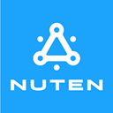 Nuten — The Math and Science Keyboard