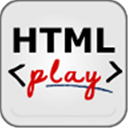HTML play
