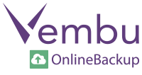 Vembu OnlineBackup
