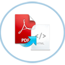 SystoTech PDF to HTML Converter