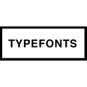 Typefonts