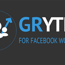 Grytics for Facebook Workplace