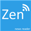 Zen News Reader