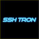 SSHTron