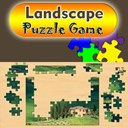 Landscape Jigsaw Puzzles Game