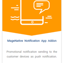 MageNative Notification App Addon By cedcommerce