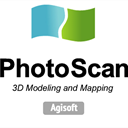 Agisoft Photoscan