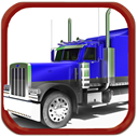 Truck Driver Cargo Simulation