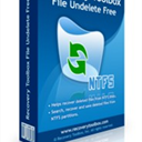 Recovery Toolbox Free File Undelete