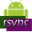 rsync backup for Android