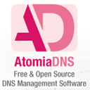 Atomia DNS