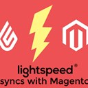 Lightspeed Retail Magento integration