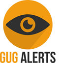 Gug Alerts