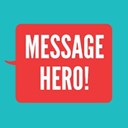 Message Hero