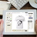 Online T-shirt Designer