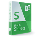 Simple Sheets