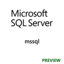 mssql for Visual Studio Code
