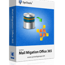 SysTools Mail Migration Office 365