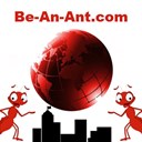 Be An Ant