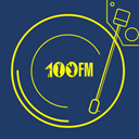 100FM Radios Digital