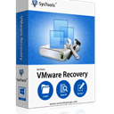 SysTools VMware Recovery