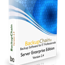 BackupChain Backup Software
