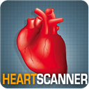 Heart rate Scanner