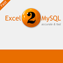 Excel2MySQL