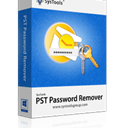 SysTools PST Password Remover