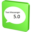 Text Messenger 5.0