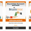 Magento 2 Payment Extension for Cedcommerce Multi vendor Marketplace