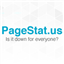 PageStat.us